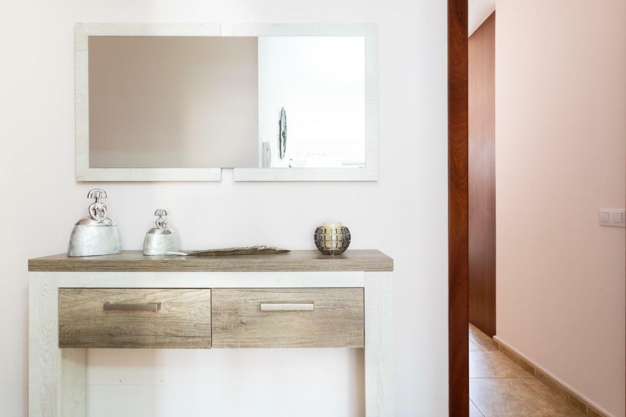 Charming Apartment & Diving 라 레스팅가 외부 사진
