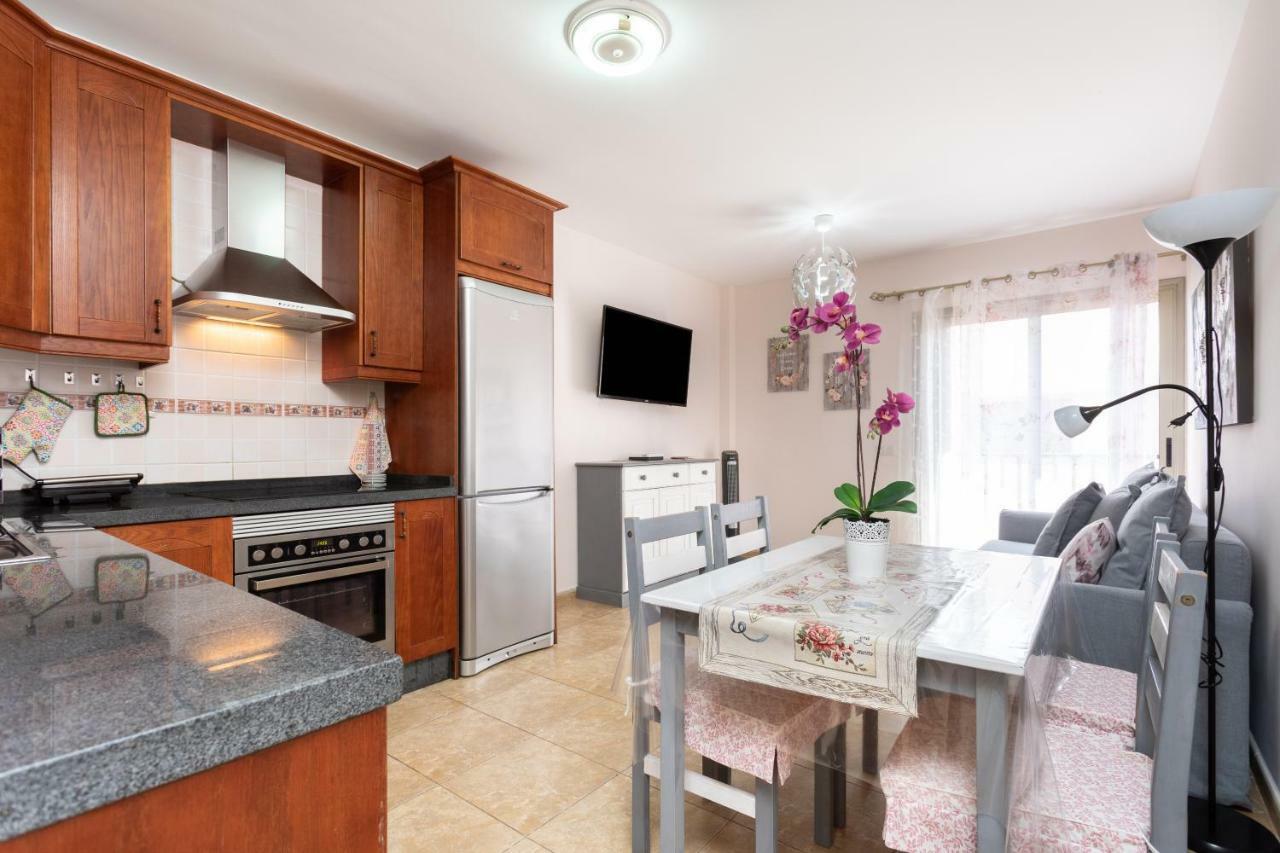 Charming Apartment & Diving 라 레스팅가 외부 사진