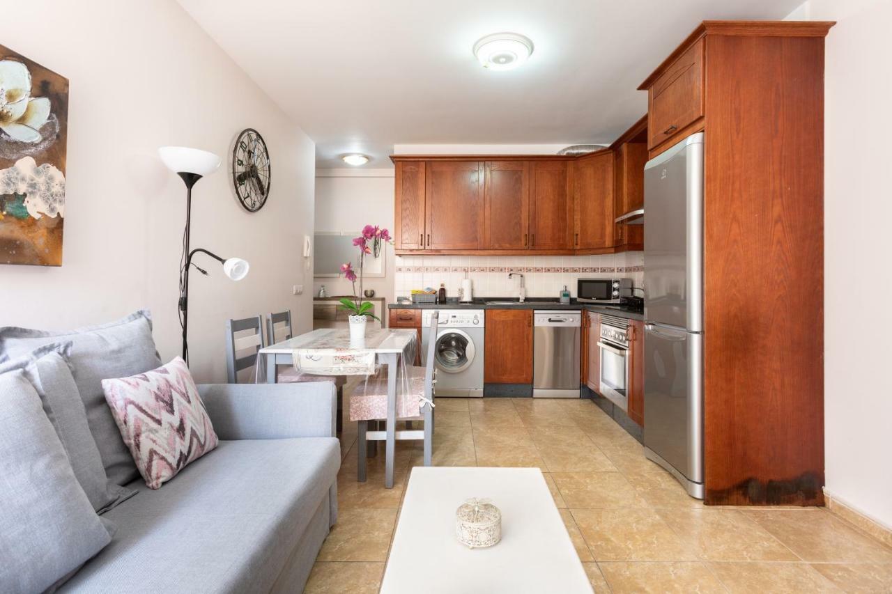 Charming Apartment & Diving 라 레스팅가 외부 사진