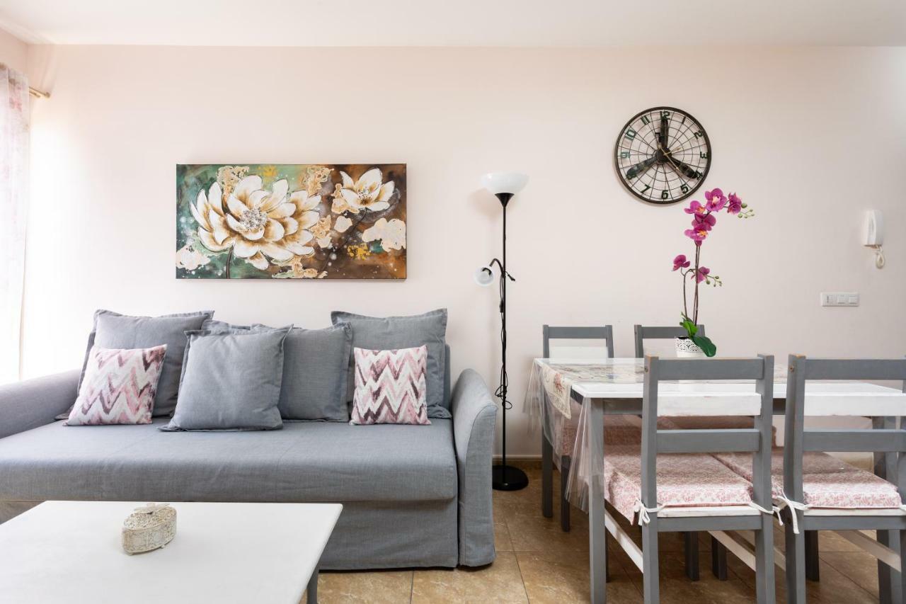 Charming Apartment & Diving 라 레스팅가 외부 사진