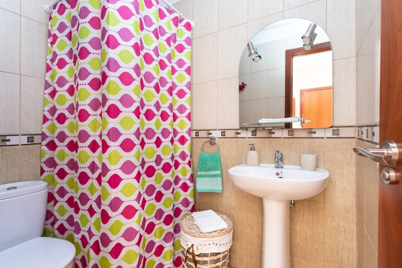 Charming Apartment & Diving 라 레스팅가 외부 사진